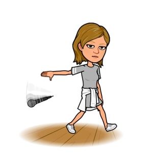 Meet your Posher, Tessa